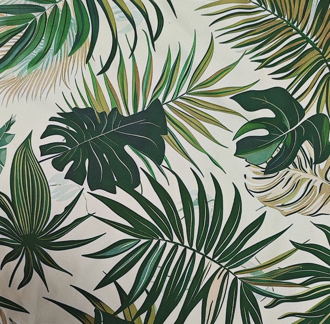 Peach Skin Fabric