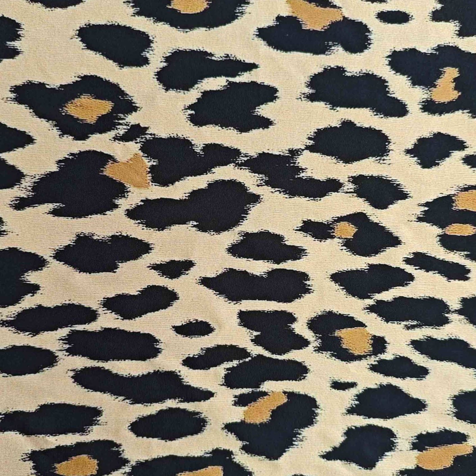 Four-Way Stretch Fabric
